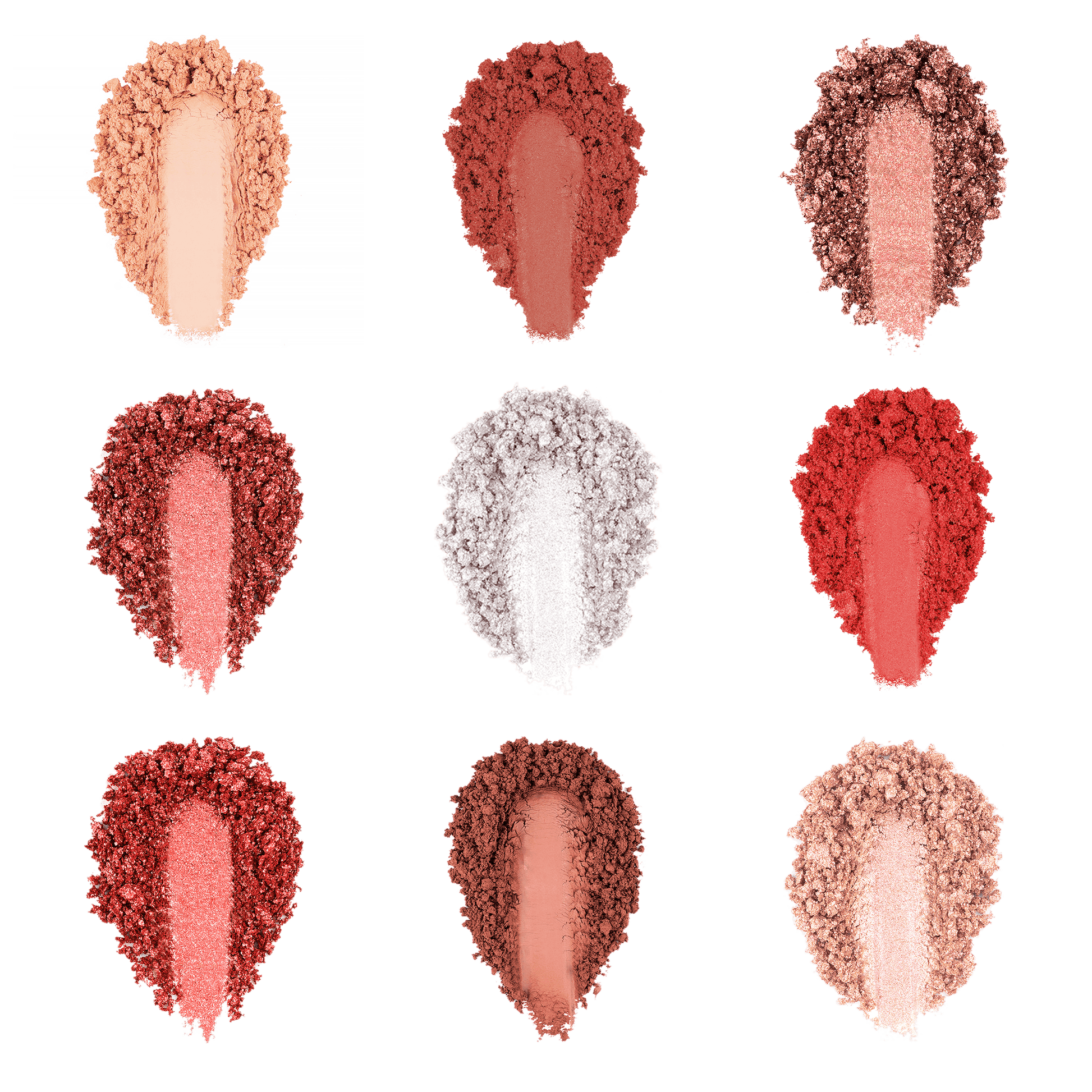 Tis' The Season Eyeshadow Palette - BarberSets