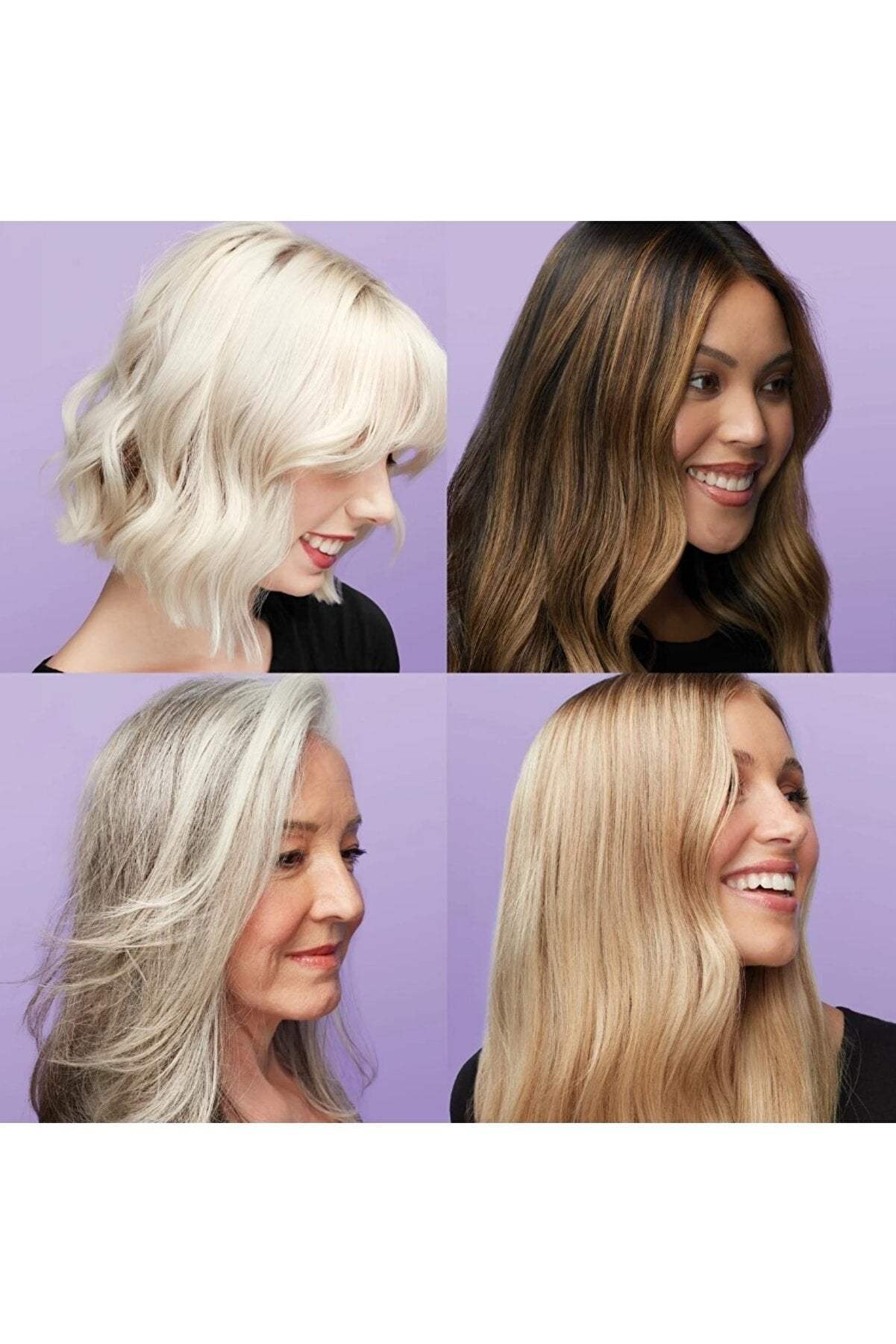 No 4P BLonde Enhancer Multipack 8.5 Oz