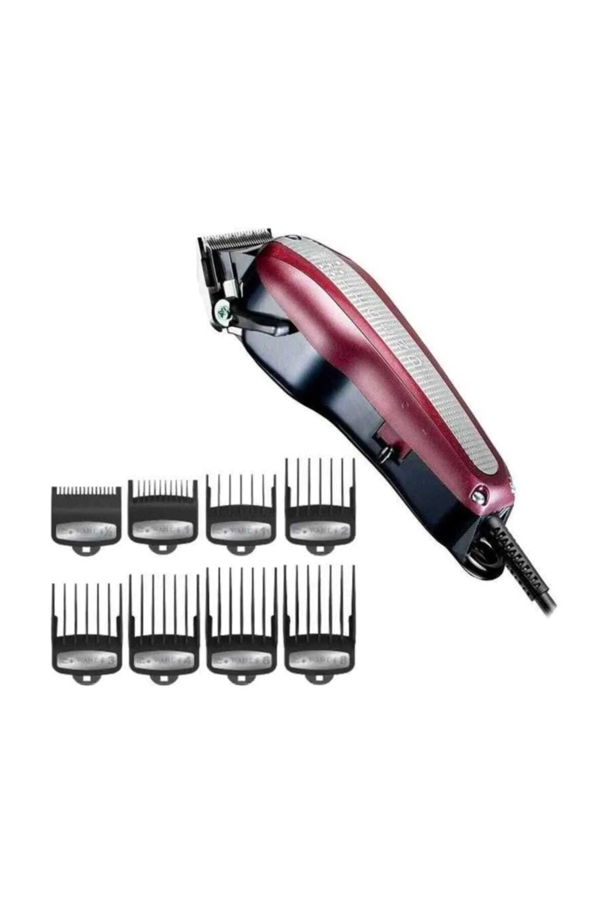 Wahl 5 Star Legend Clipper