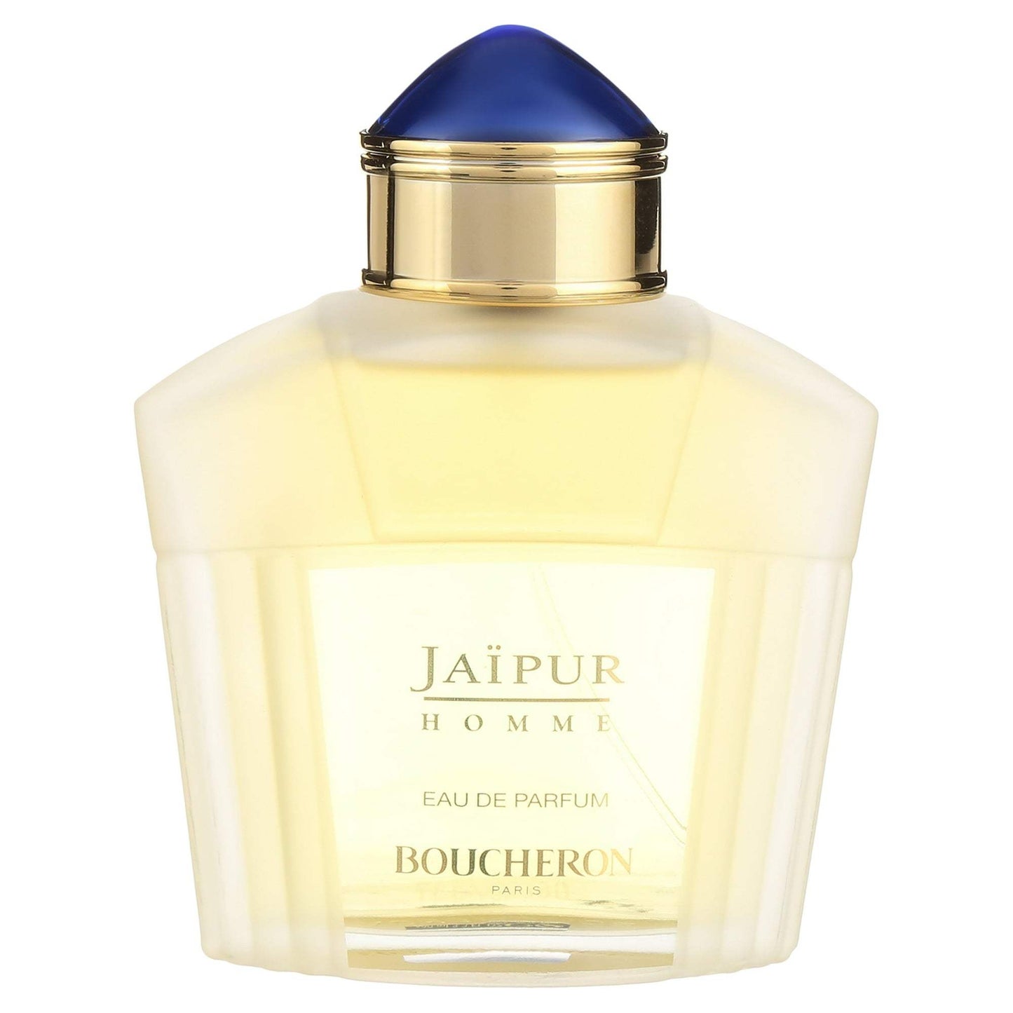 Jaipur Homme by Boucheron for Men - 3.4 oz EDP Spray