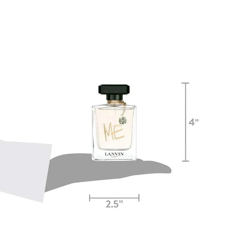 Lanvin Me by Lanvin for Women - 2.6 oz EDP Spray (Tester)