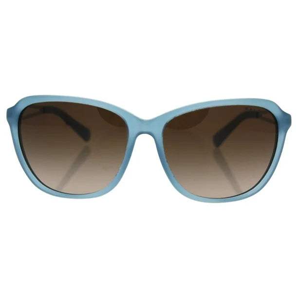 Ralph Lauren RA 5199 1454-13 - Blue-White-Brown Gradient by Ralph Lauren for Women - 57-15-135 mm Sunglasses