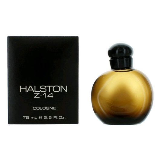 Halston Z-14 by Halston for Men - 2.5 oz Cologne Splash