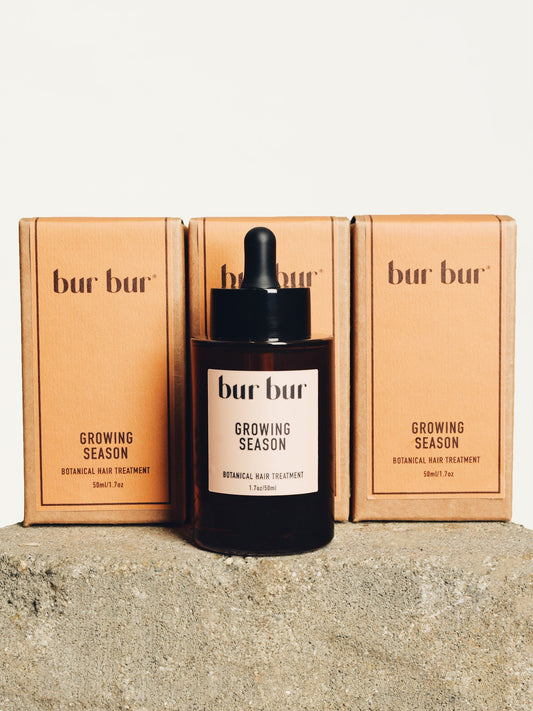 GROWING SEASON - 3 PACK