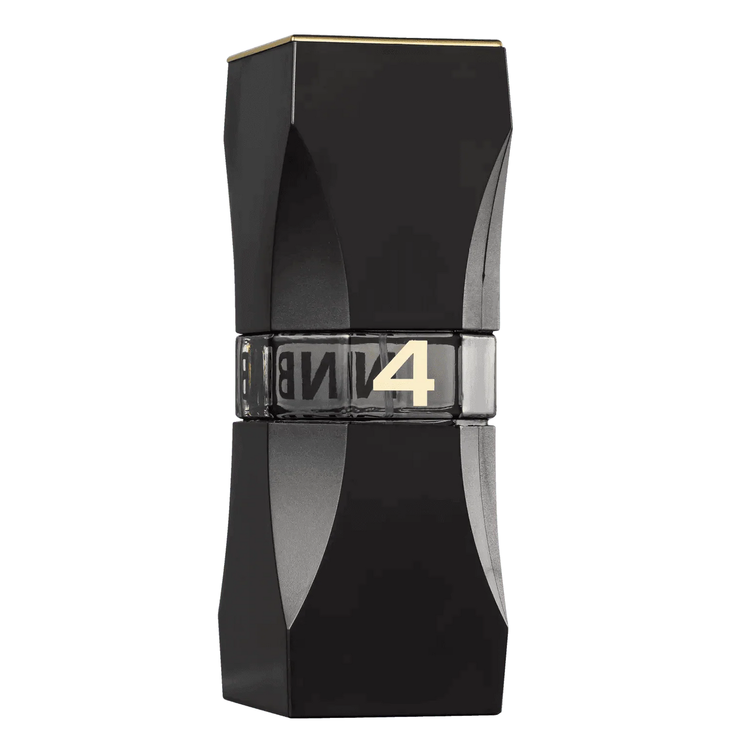 4 Women by New Brand for Women - 3.3 oz EDP Spray