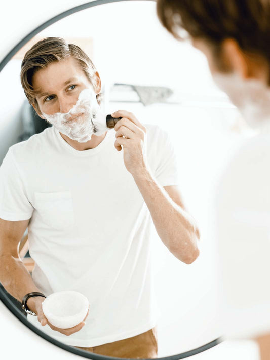 Ultimate Shave Accessories Set