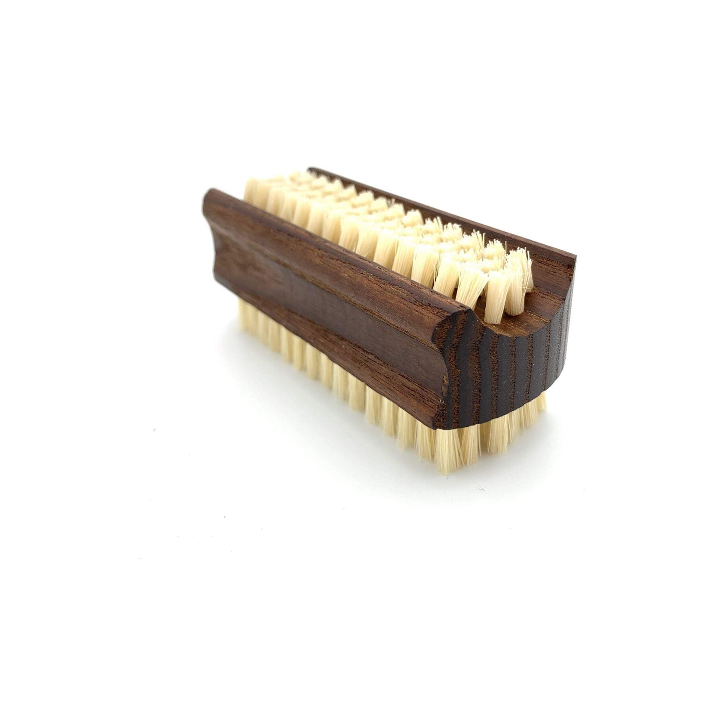 Dural Hand & Nail Brush Thermo Ash Wood