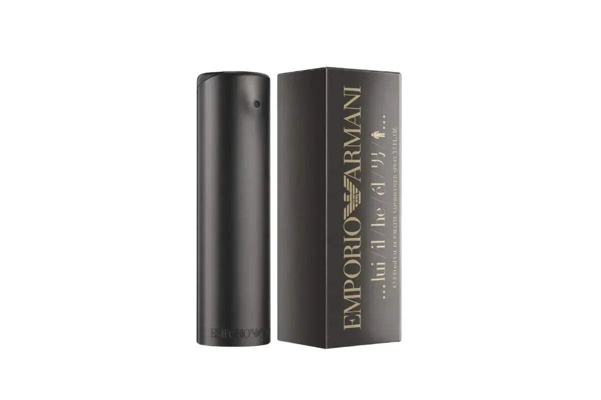 Emporio Armani by Giorgio Armani for Men - 1 oz EDT Spray