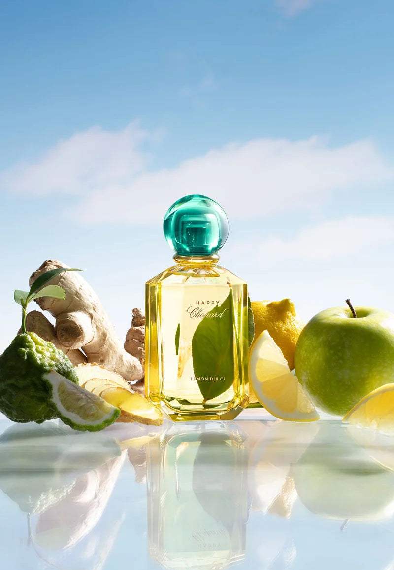 Happy Lemon Dulci by Chopard for Women - 3.4 oz EDP Spray (Tester)