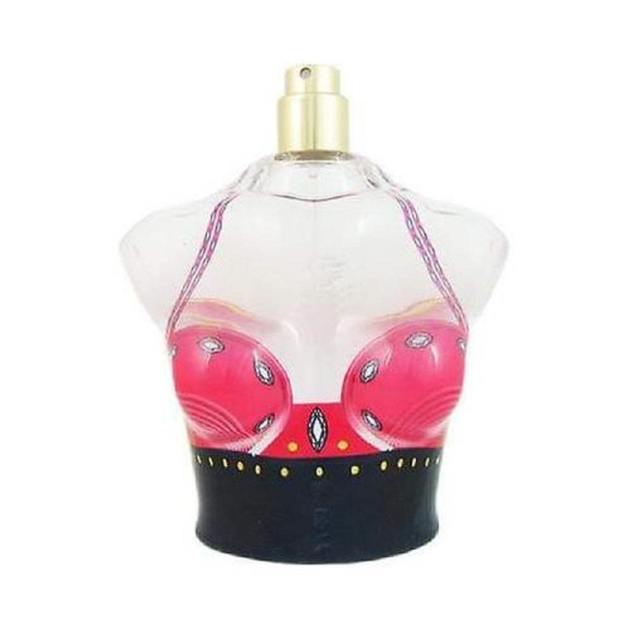 Minajesty by Nicki Minaj for Women - 3.4 oz EDP Spray