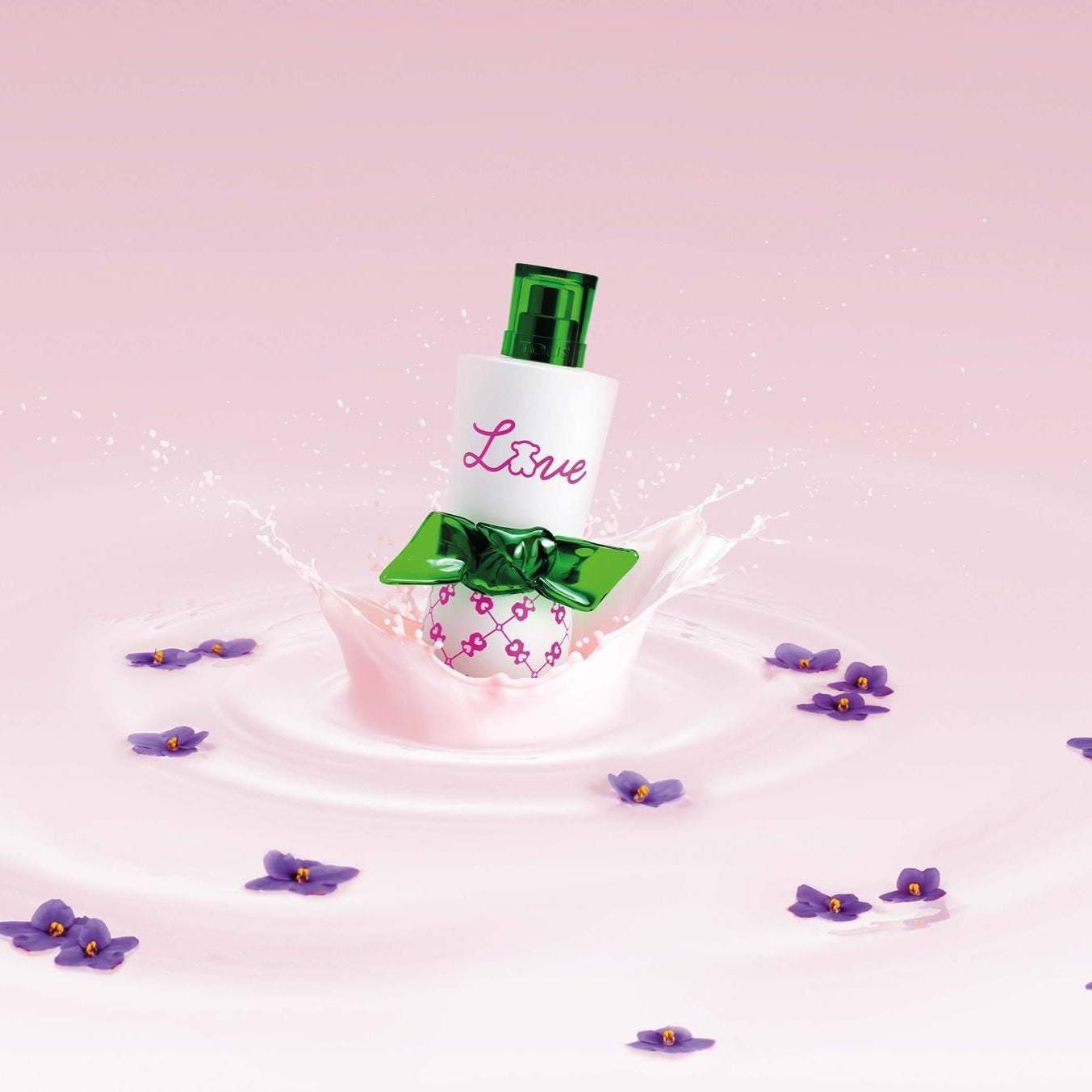 Tous Love Moments by Tous for Women - 3 oz EDT Spray