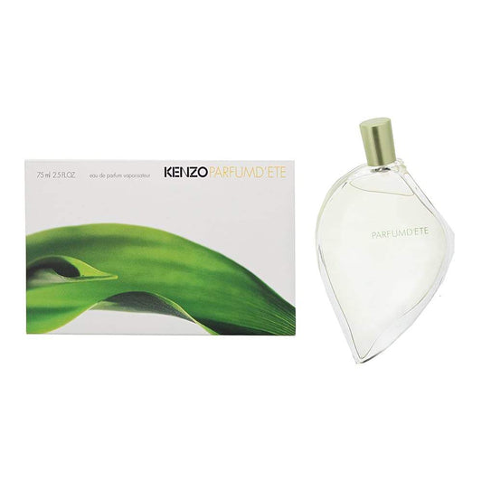 Kenzo DEte by Kenzo for Women - 2.5 oz EDP Spray