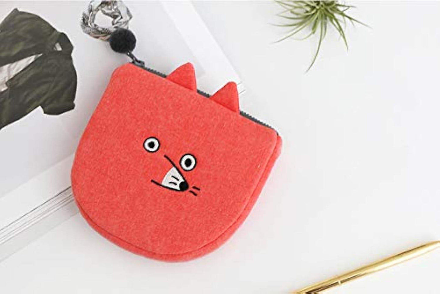 Brunch Brother - Fox by Romane for Women - 1 Pc Bag