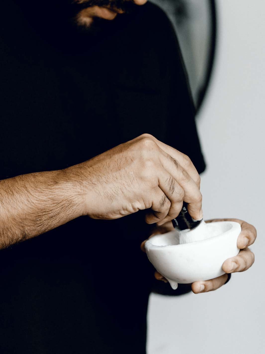 Ultimate Shave Accessories Set