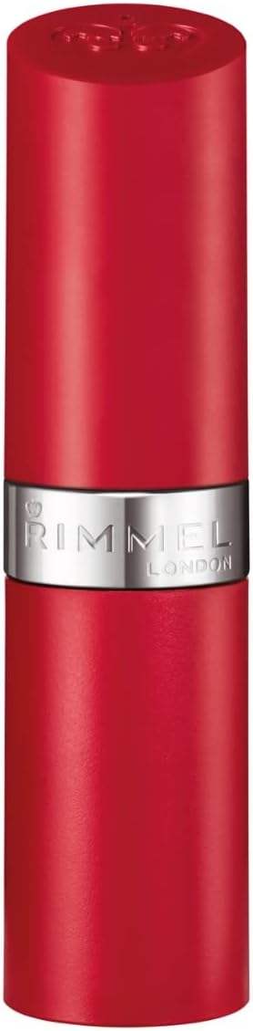RIMMEL LONDON Lasting Finish Matte by Kate Moss