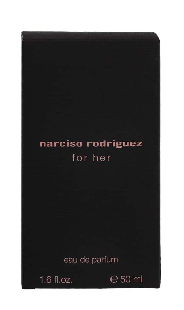 Narciso Rodriguez by Narciso Rodriguez for Women - 1.6 oz EDP Spray