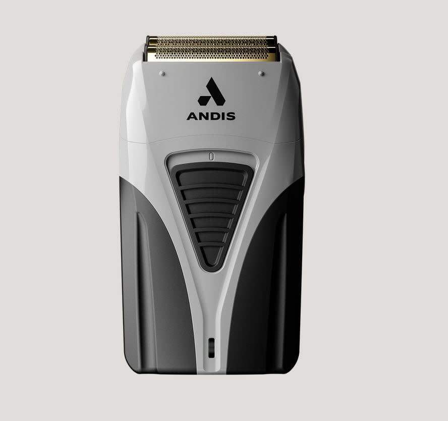 Andis ProFoil Lithium Plus Titanium Foil Shaver AN-17255 - New Model - BarberSets