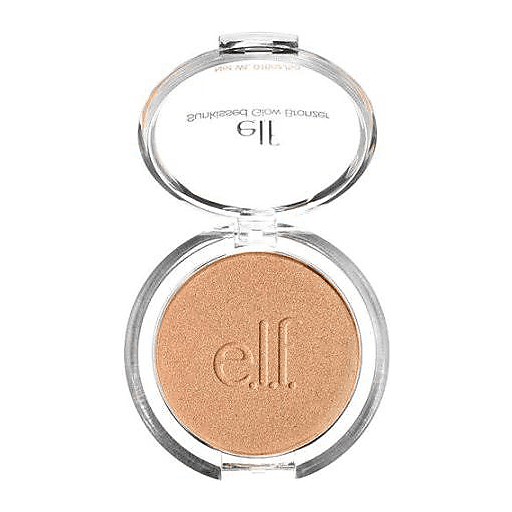 e.l.f. Essential Sunkissed Glow Bronzer