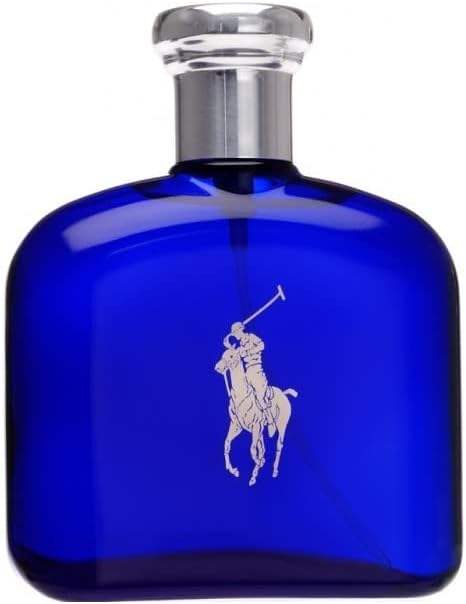 Polo Blue by Ralph Lauren for Men - 1.3 oz EDT Spray
