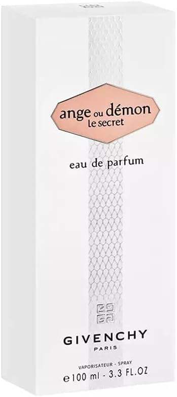 Ange Ou Demon by Givenchy for Women - 3.3 oz EDP Spray