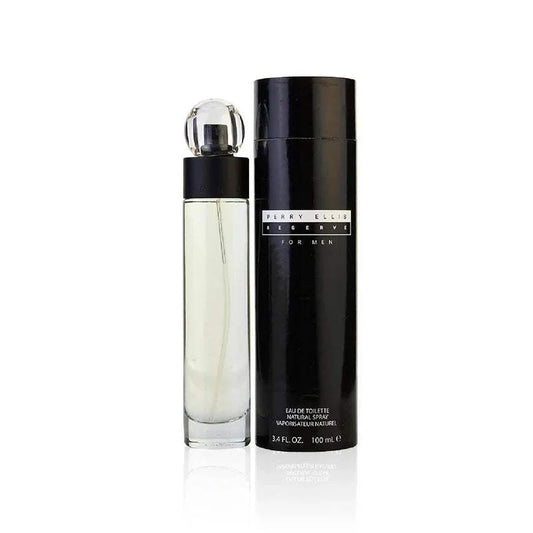 Reserve by Perry Ellis for Men - 3.4 oz EDT Spray