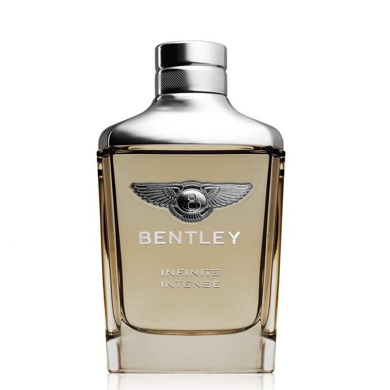 Bentley Infinite Intense by Bentley for Men - 3.4 oz EDP Spray