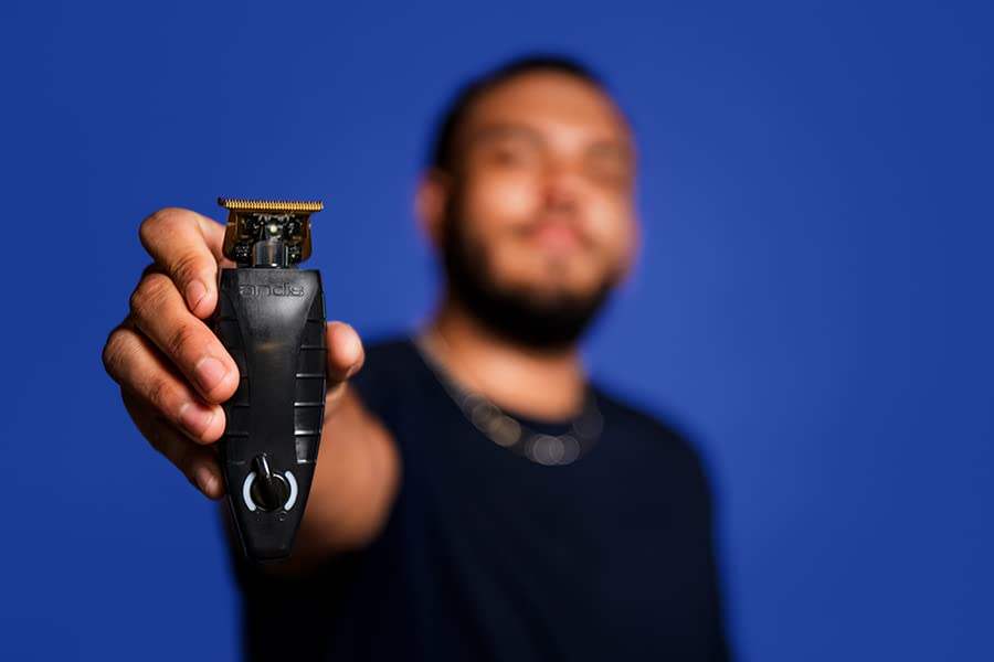 Andis GTX-EXO Cordless Li Trimmer - New Model