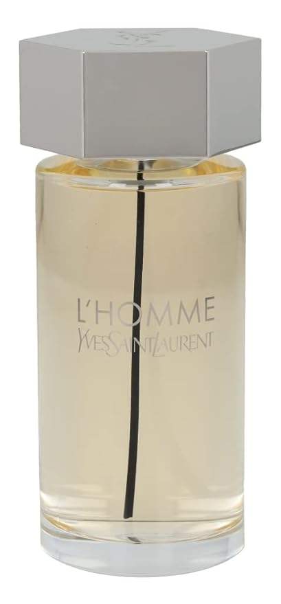 LHomme by Yves Saint Laurent for Men - 6.7 oz EDT Spray