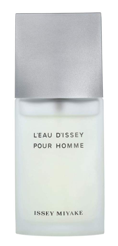 Leau Dissey by Issey Miyake for Men - 1.3 oz EDT Spray