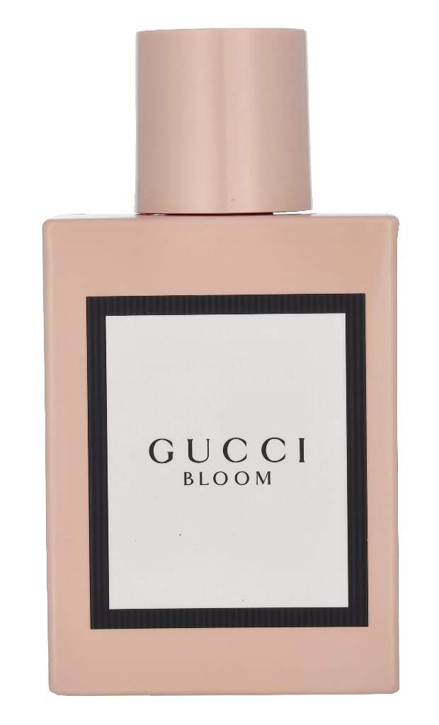 Gucci Bloom by Gucci for Women - 1.6 oz EDP Spray