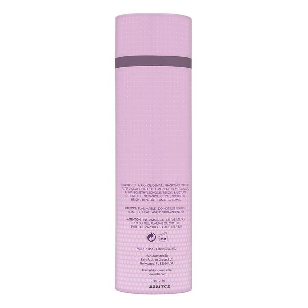 360 Purple by Perry Ellis for Women - 3.4 oz EDP Spray