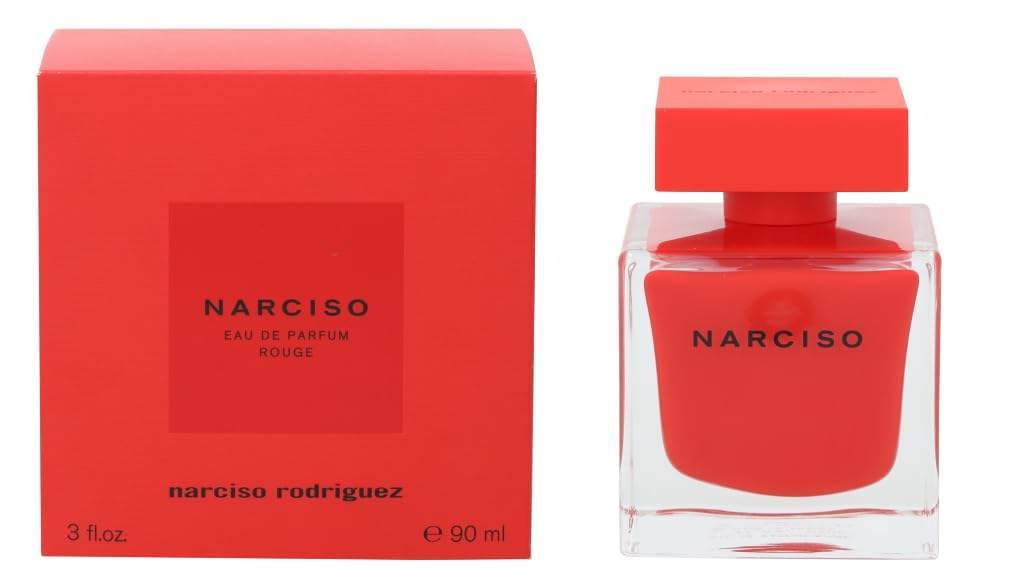 Narciso Rouge by Narciso Rodriguez for Women - 3 oz EDP Spray (Tester)