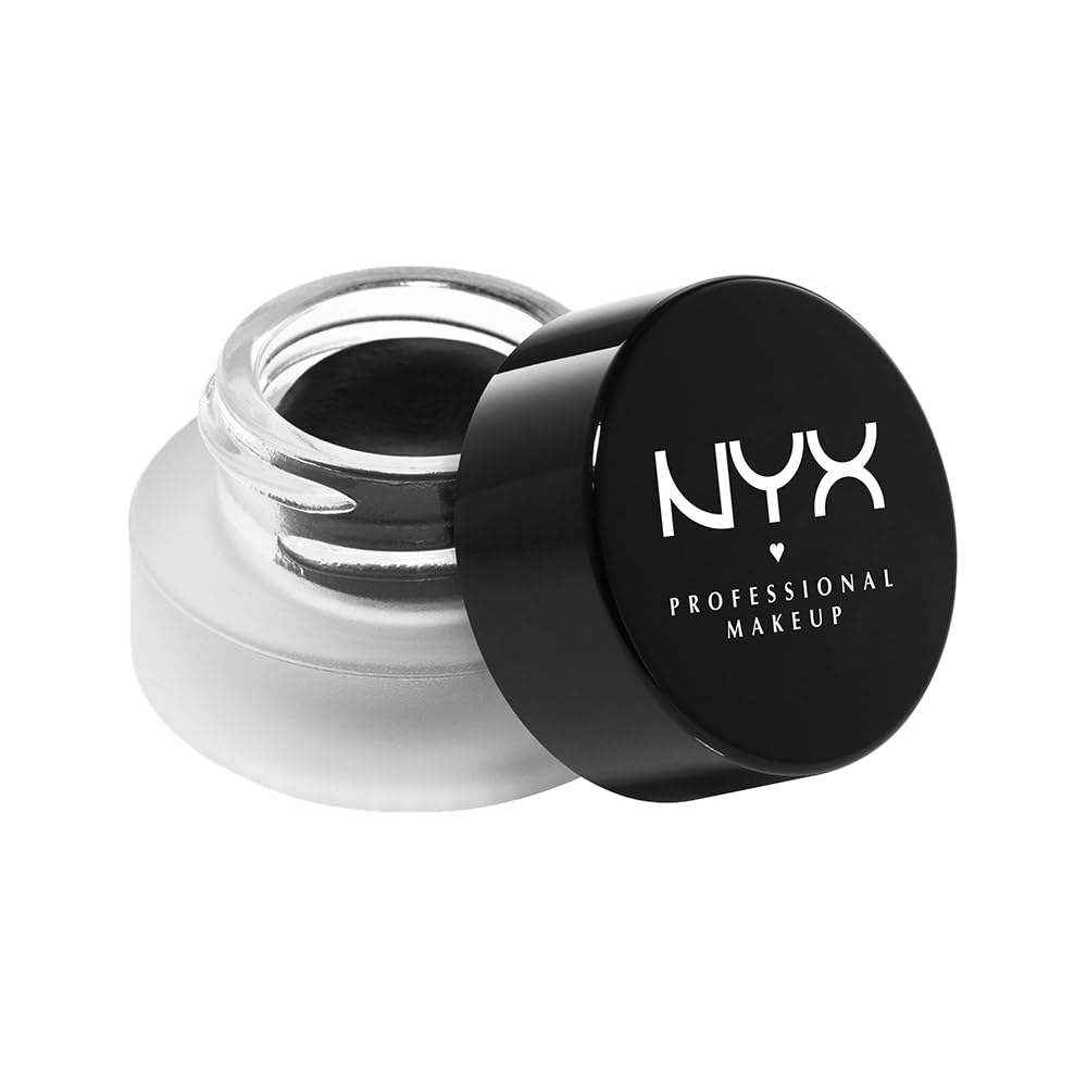 NYX Epic Black Mousse Liner