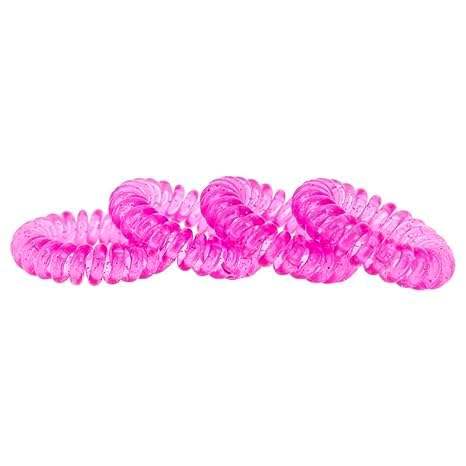 Kids The Markless Hair Loop Set - Once Upon A Dream by Goomee for Kids - 4 Pc Hair Tie