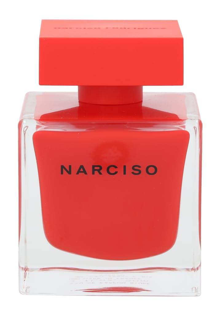 Narciso Rouge by Narciso Rodriguez for Women - 3 oz EDP Spray (Tester)
