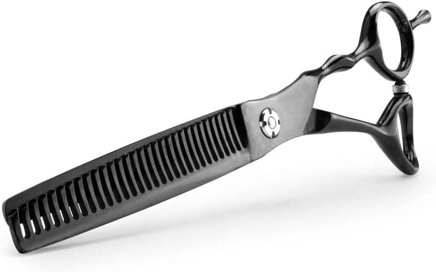 Kiepe Professional Blending Scissors 30 Teeth Regular - Monster Cut Series