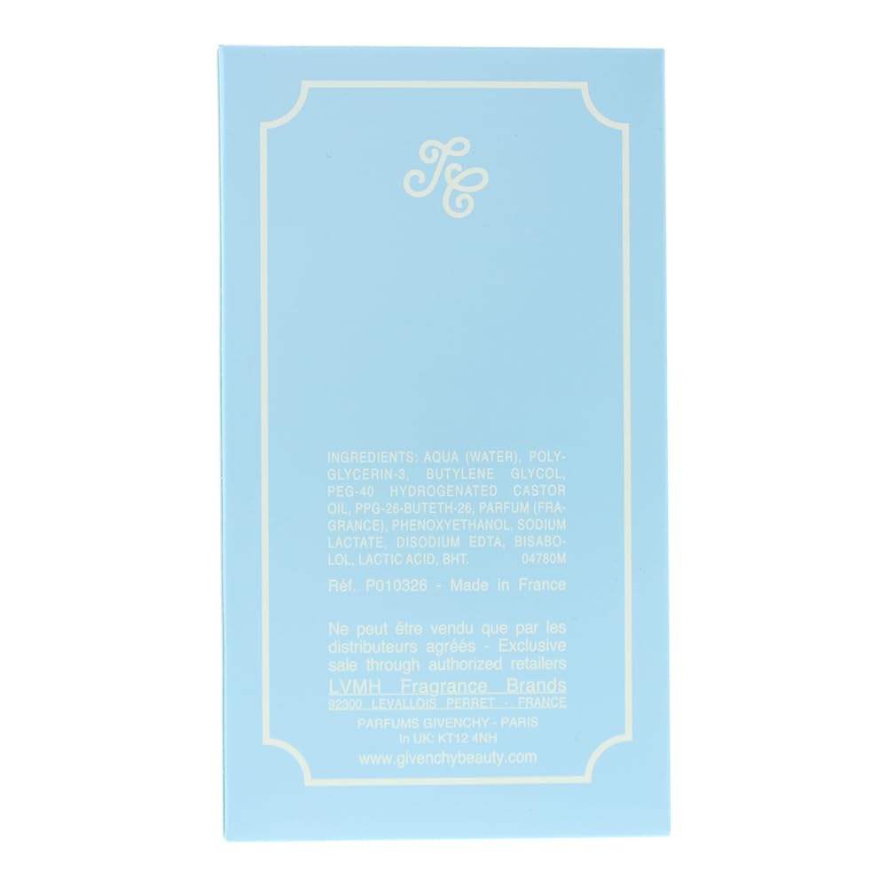 Tartine Et Chocolat Ptisenbon by Givenchy for Women - 3.3 oz EDT Spray