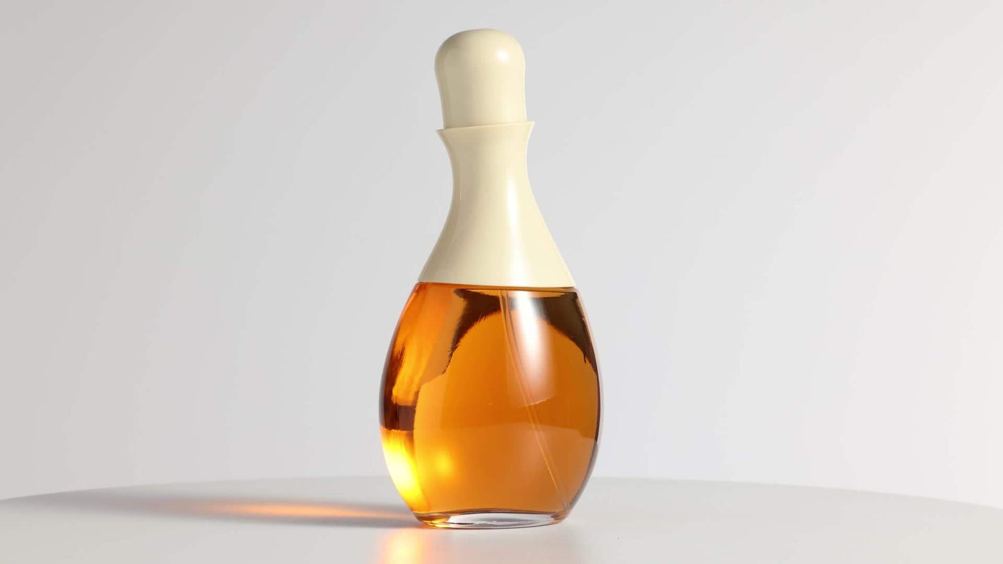 Halston by Halston for Women - 3.4 oz Cologne Spray