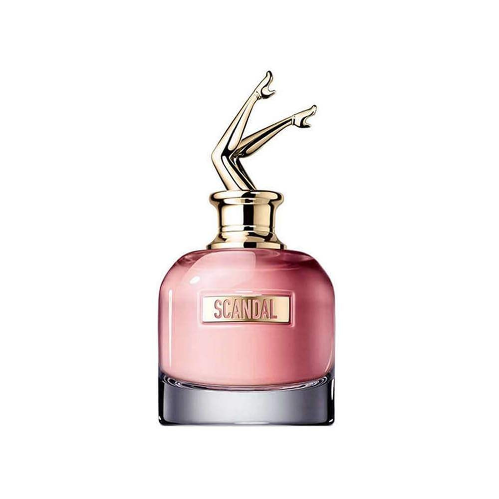 Scandal by Jean Paul Gaultier for Women - 2.7 oz EDP Spray