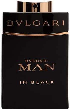 Bvlgari Man In Black by Bvlgari for Men - 2 oz EDP Spray