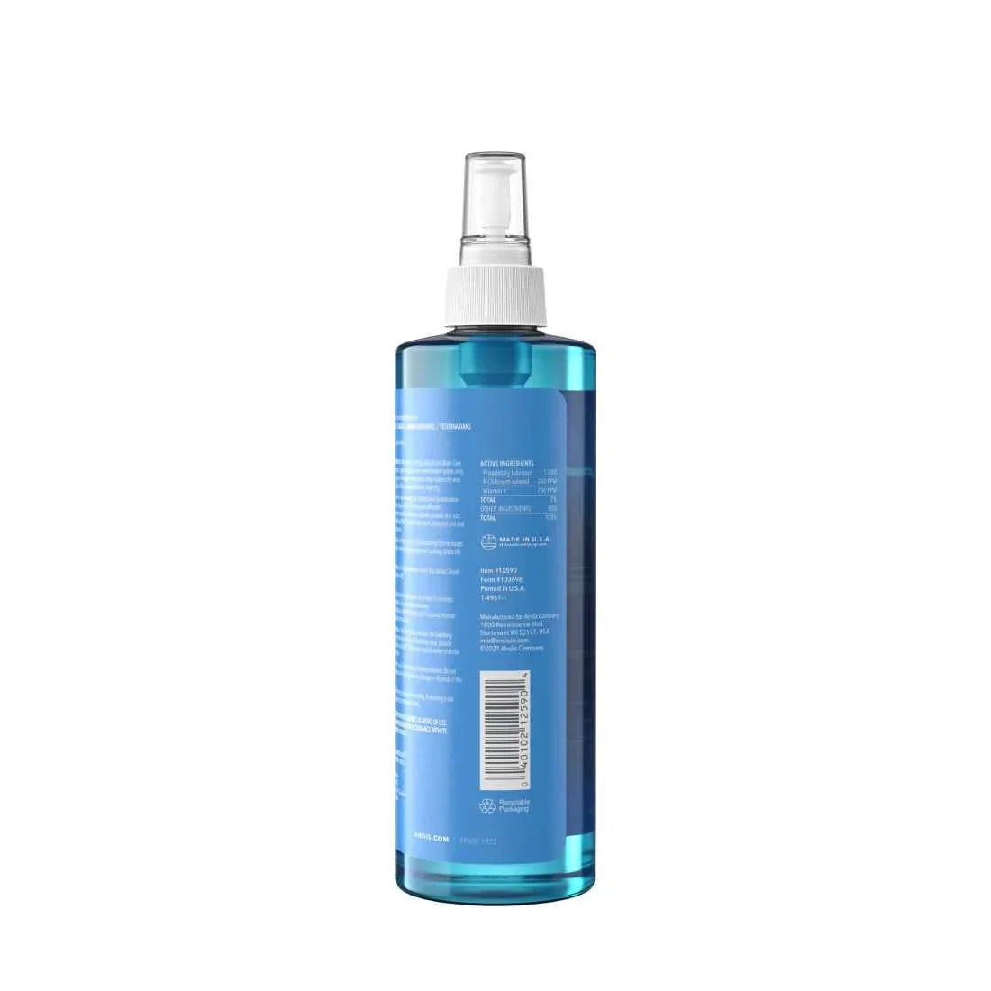 Andis Blade Care Plus Spray - Multipack