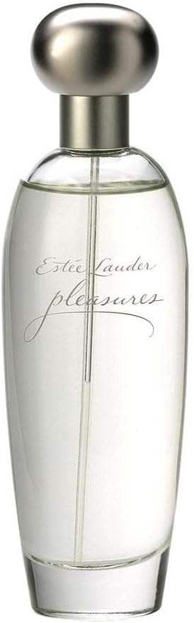 Pleasures by Estee Lauder for Women - 1.7 oz EDP Spray