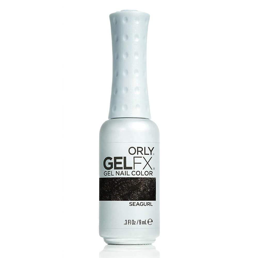 Orly Gelfx Gel Nail Color 0.3 Fl Oz / 9 Ml Seagurl