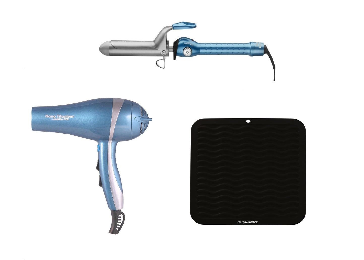 BaBylissPRO Red Carpet Glam Holiday Box