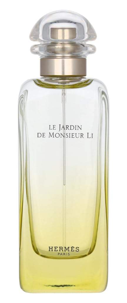 Le Jardin de Monsieur Li by Hermes for Women - 3.3 oz EDT Spray
