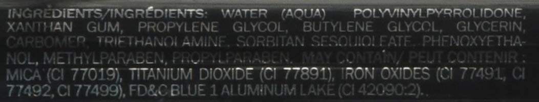 LA COLORS Grafix Liquid Liner