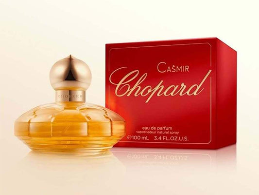Casmir by Chopard for Women - 3.4 oz EDP Spray