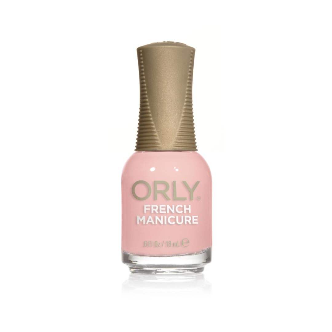 Orly French Manicure Collection - 0.6 Oz Rose-Colored Glasses