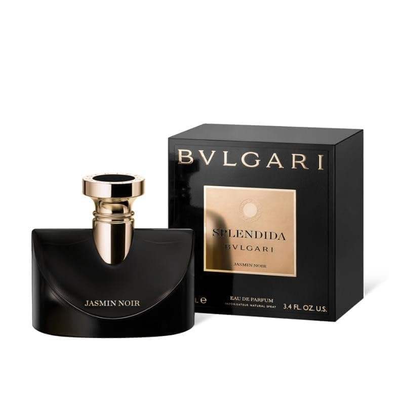 Splendida Bvlgari Jasmin Noir by Bvlgari for Women - 1.7 oz EDP Spray