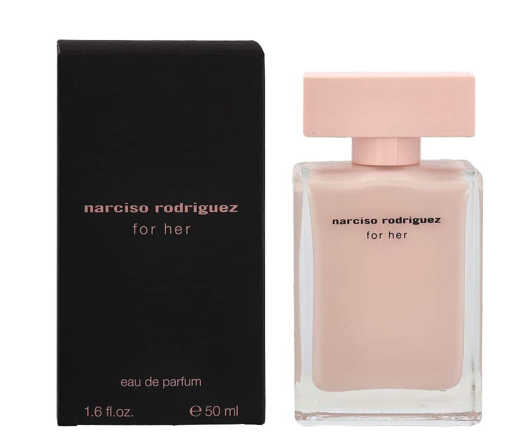 Narciso Rodriguez by Narciso Rodriguez for Women - 1.6 oz EDP Spray